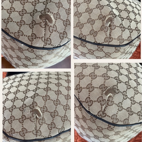 Gucci Ophidia Shoulder Bag and Wallet set - Picture 13 of 16